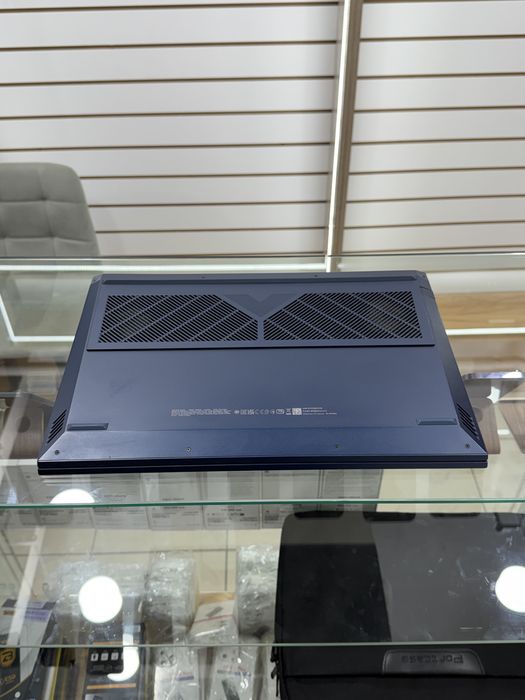 игровой ноутбук HP VICTUS RTX3050 TI
