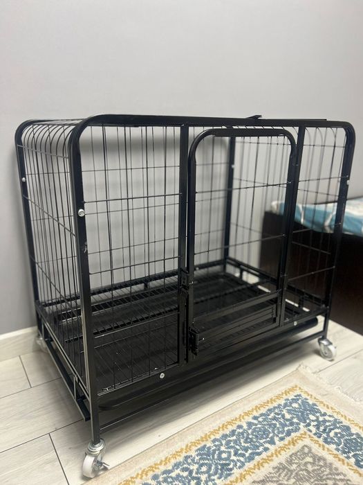 Клетка для животных
