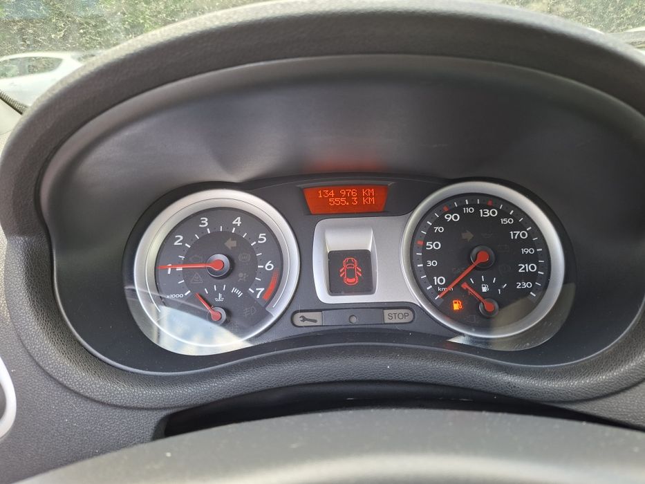 Renault 1,2  benzina 2006