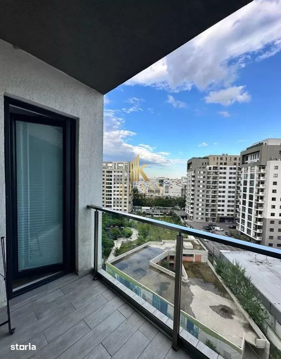 Apartament 2 camere | Lujerului | Granvia Park Sector 6 | Parcare