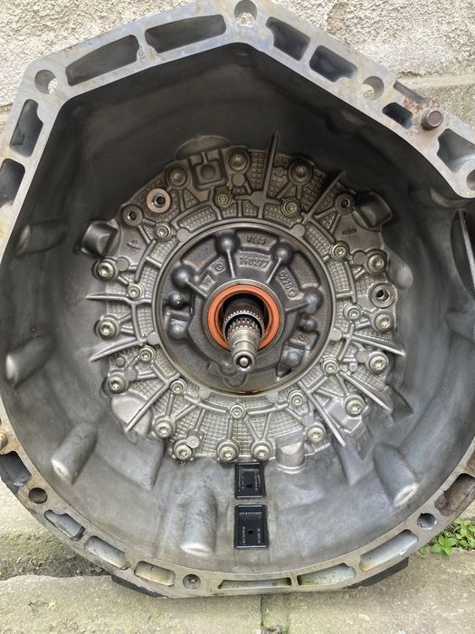 Скоростна Кутия 5G Tronic 2.2 Cdi W211 Mercedes