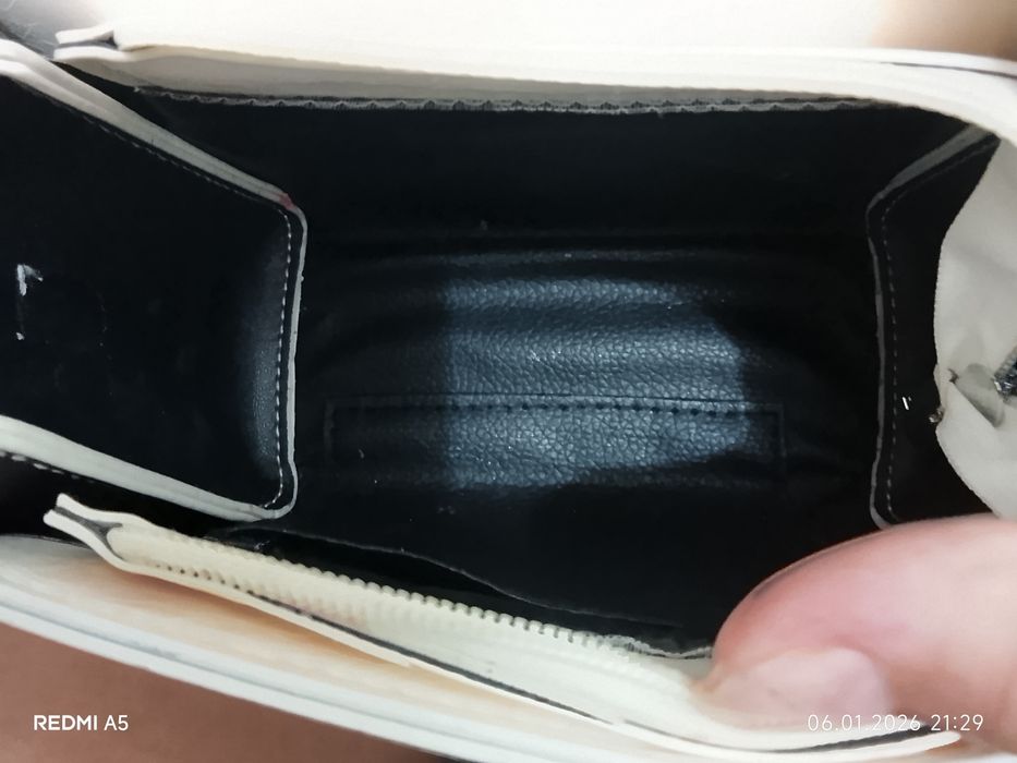 Сумка миниатюрный