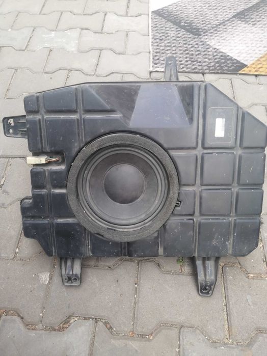 Продам автобуфер