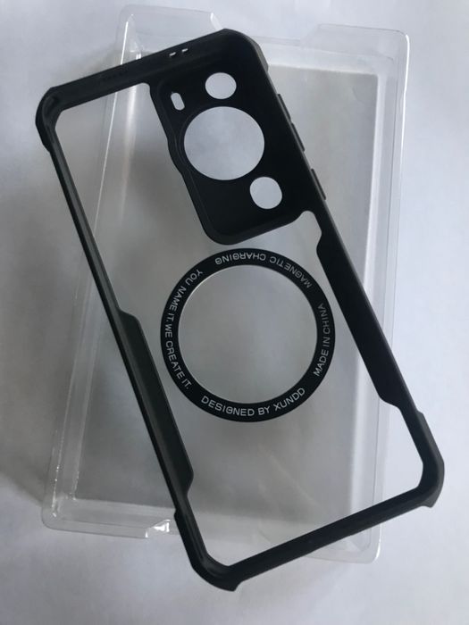 Huawei p60 pro кейсове