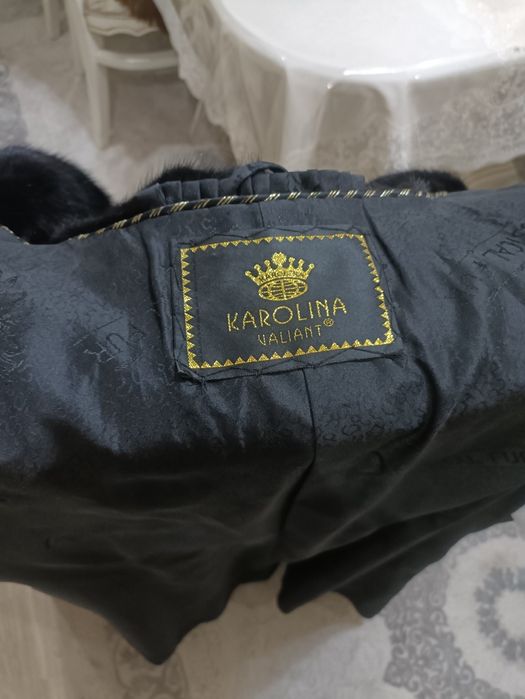 Продаю свою Шуба