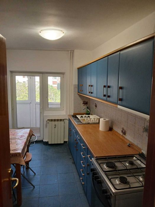 3 Camere Decomandat Bd Unirii | Renovat Integral 2026 | Mobilat & Utilat Nou | Gata de Mutat