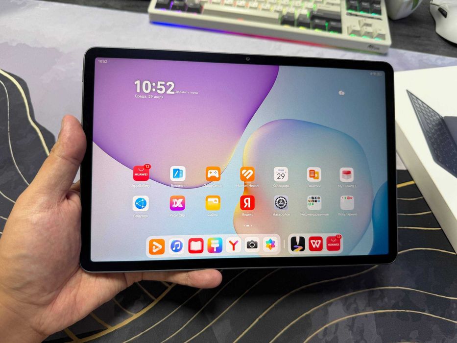 HUAWEI MatePad 11,5 (2025)