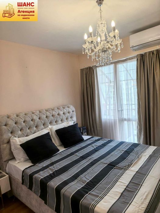 Продава се Мезонет в Плевен, Широк център - 91 кв.м за 2033 €/кв.м - Снимка #14