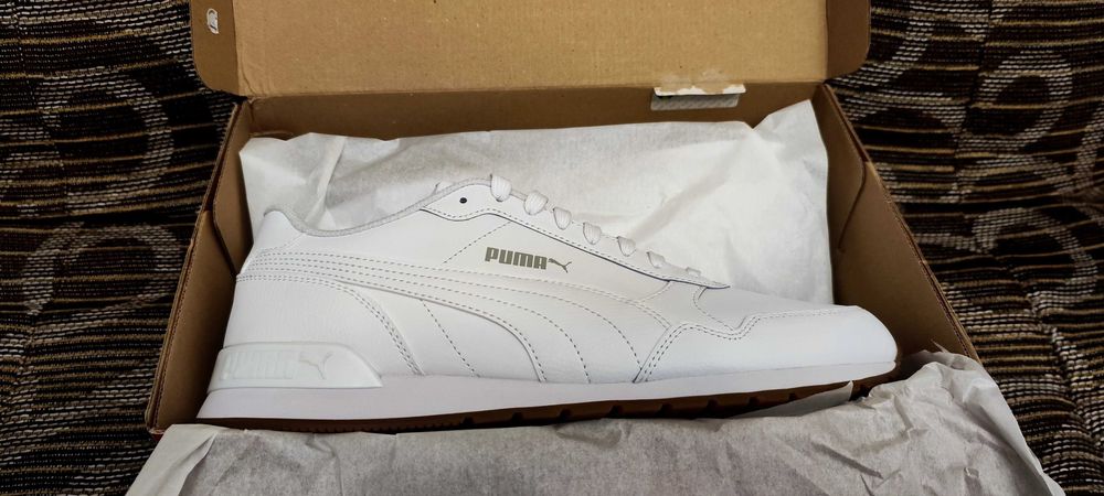 Маратонки PUMA 43