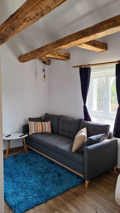 Vand casa/cabana la munte