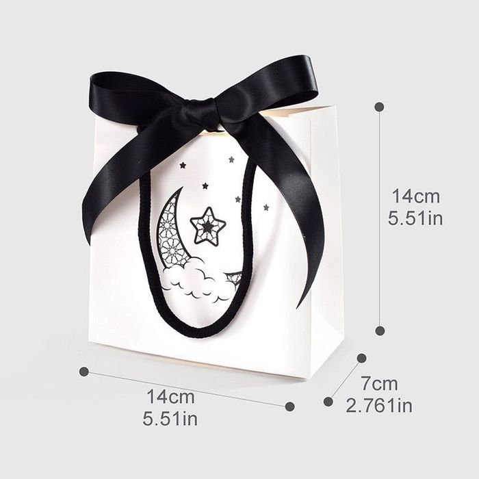 Рамазон ва Хайит совгалари учун пакетлар