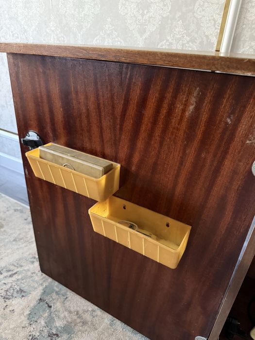 Швейная машинка чайка