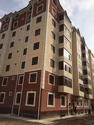 Травертин базалит дождик ва бошка турдаги фасад ишлари