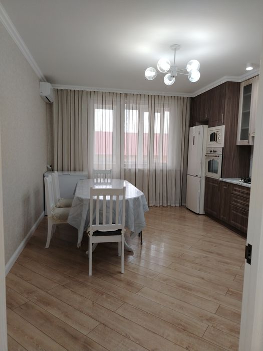 Продаём квартиру 3 комнат
