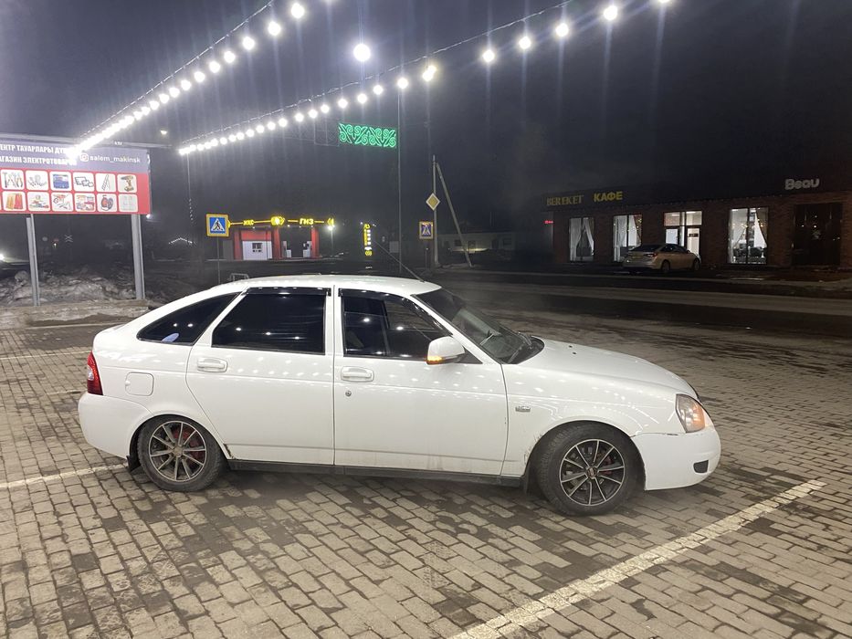 Срочно продам ваз 2172