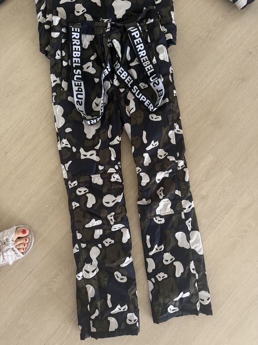 Ски екип за момче 164 см