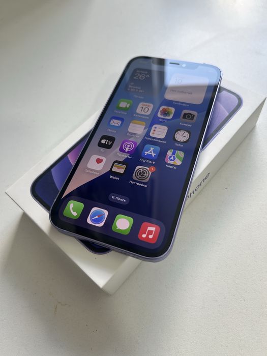 iPhone 12 128gb Айфон 12
