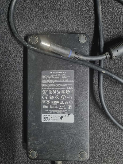 Incarcatoare,adaptoare AC laptop mini pc ASUS,DELL,FLEXTRONIC