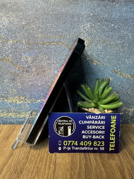 Iphone 14/128Gb/Garantie 2Ani Centrul de Telefoane/Rate