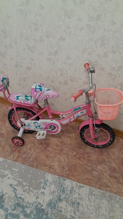 Продам велосипед