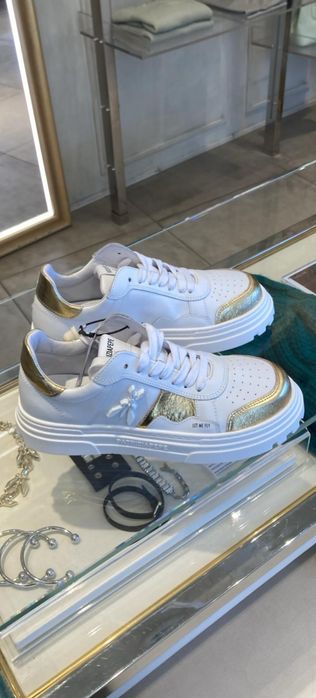 Patrizia Pepe маратонки нови 40