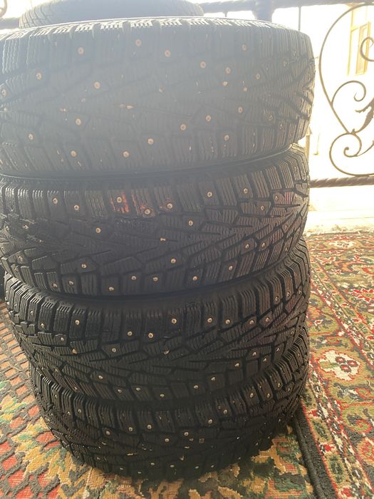 Зимний балон RR14