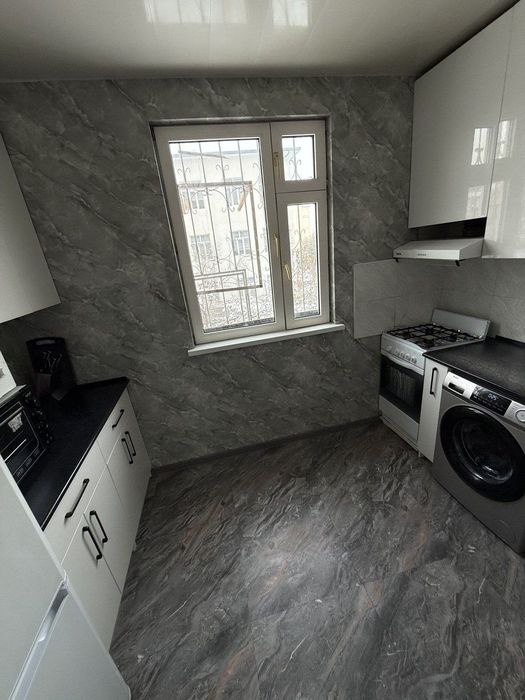 Продаётся 4-х комнатная квартира Сергели 3