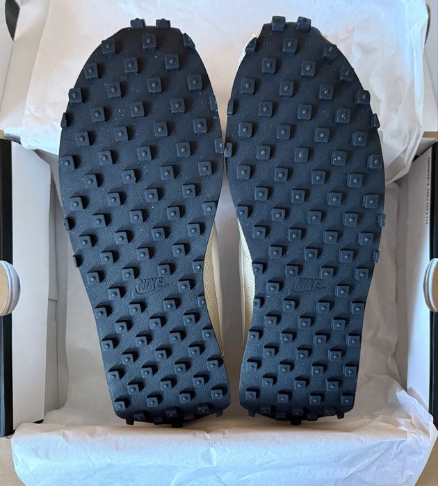 Nike LD-1000 ОРИГИНАЛНИ мъжки маратонки - 42,5 и 44