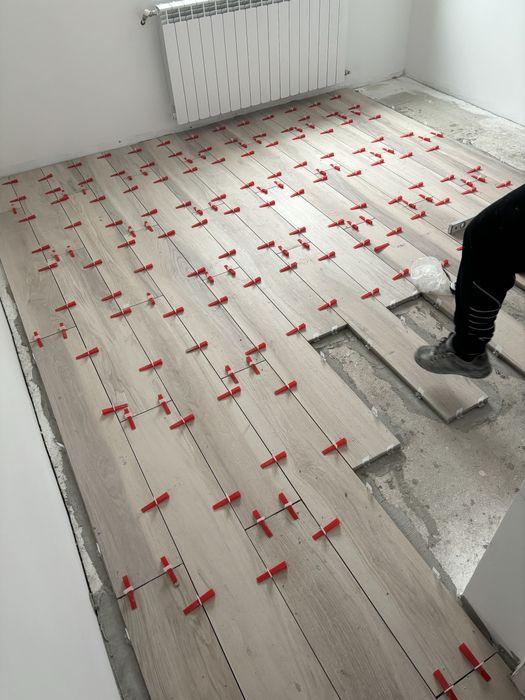 Executam lucrari in constructii