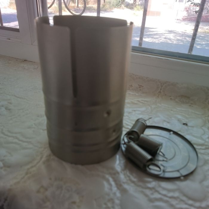 Кухонные принадлежности