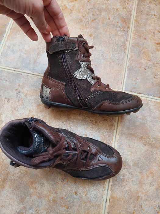 Детски боти Geox 28 номер