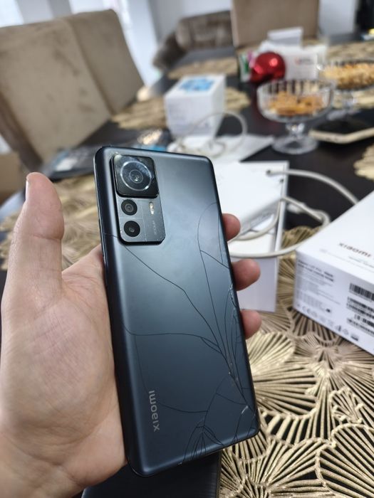 Vand Xiaomi 12T pro