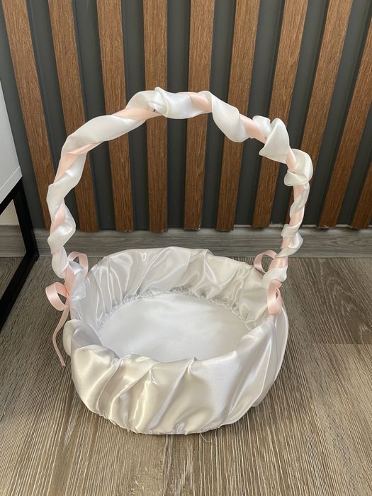 Сватбена кошница