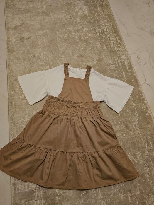 Sarafan fete Zara, marimea 116