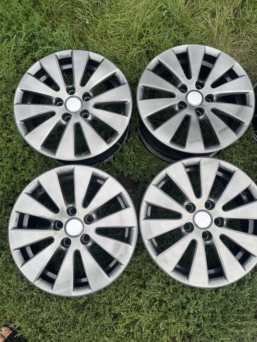 Диски на 16 5/112 Германия