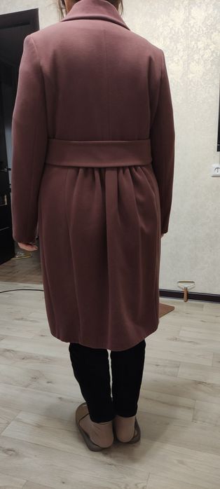 Пальто осень весна