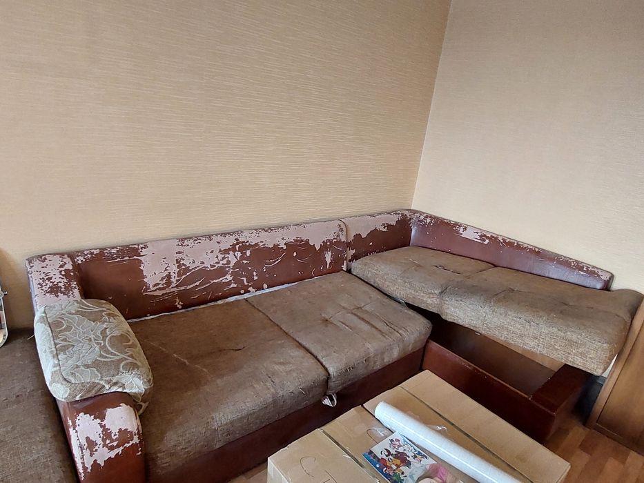 Диван в гостиную