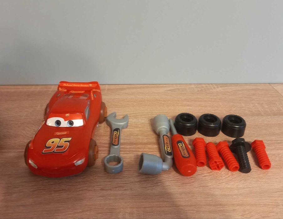 Комплект Маккуин