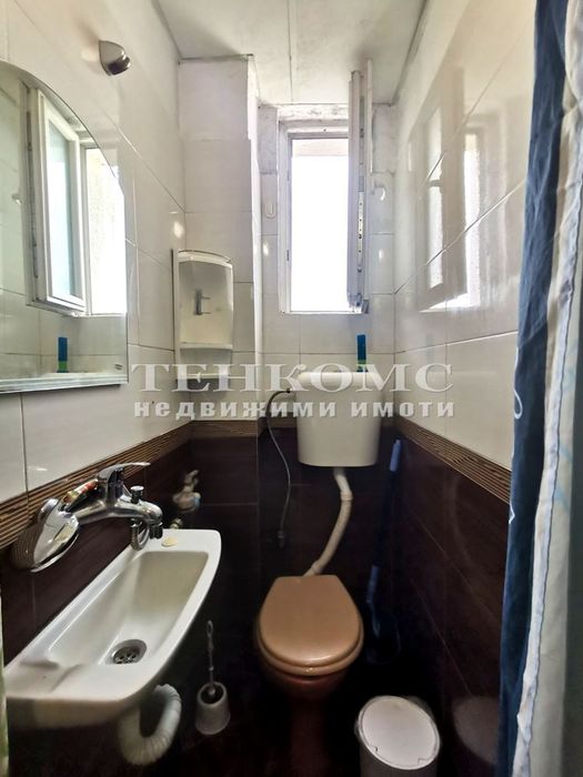 Дава се под наем Двустаен апартамент в София, Център - 60 кв.м за 498.27 € - Снимка #7