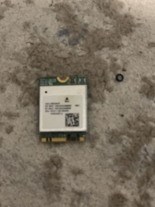 Запчасть тел/комп