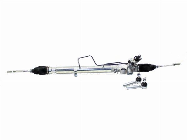 Рейка рулевая Toyota Hiace