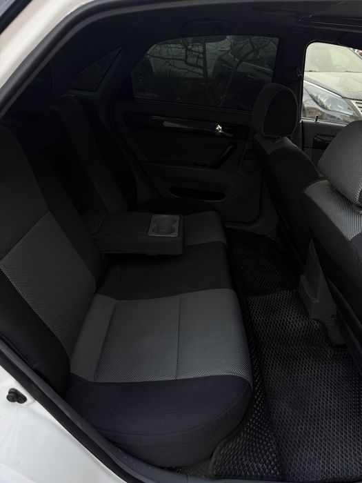 Gentra/Lacetti 2017 3 A/T Metan