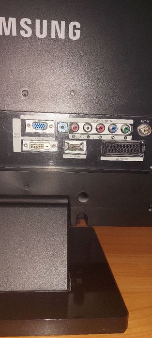 Телевизори ,Crown u Samsung