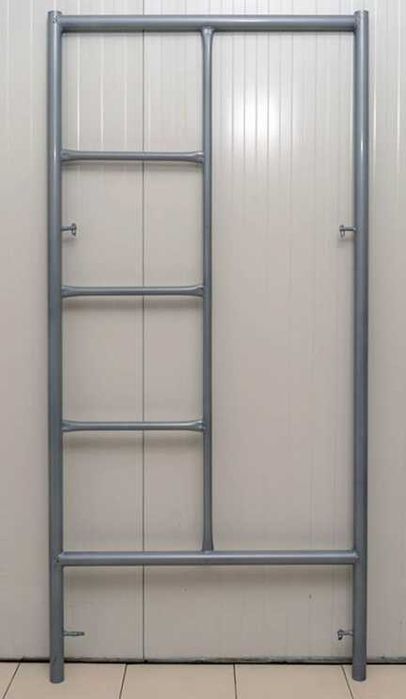 Скеле строително 2 метра метално