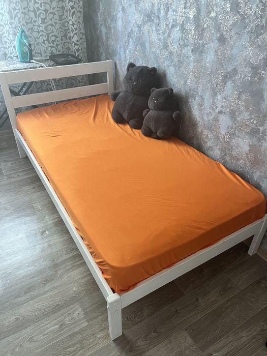 Продам две кровати