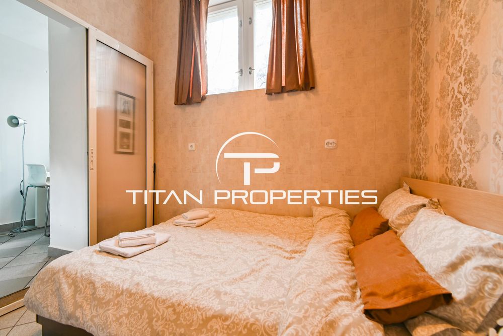 Дава се под наем Двустаен апартамент в София, Център - 80 кв.м за 650 € - Снимка #10