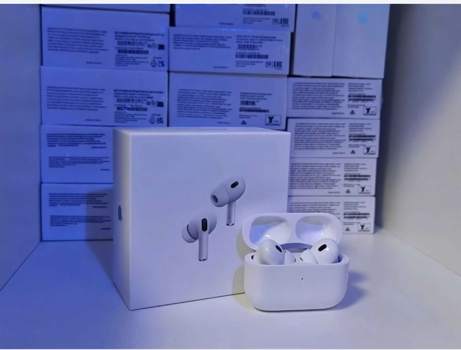 Airpods pro наушники