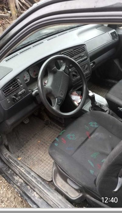 VOLKSWAGEN  1995 — imagine 5