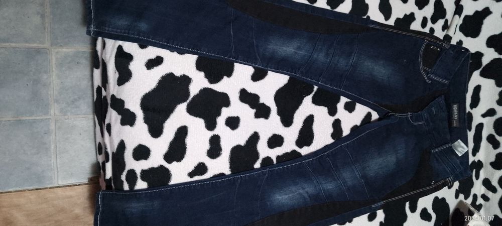 Blugi măsura M dama