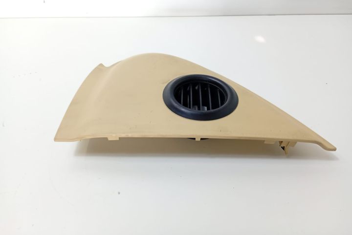 Capac  lateral panou bord 3D0858035 Volkswagen VW Phaeton prima gener